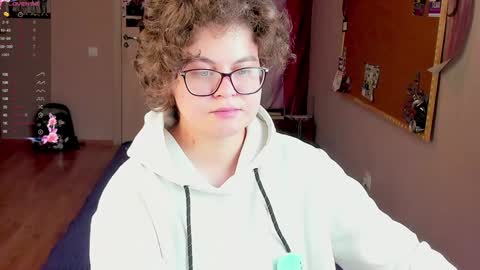 .Alexandra online show from December 8, 12:40 am