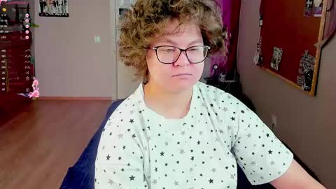 .Alexandra online show from February 12, 10:24 am