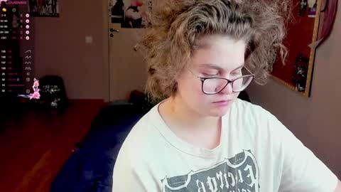 .Alexandra online show from January 25, 5:37 pm