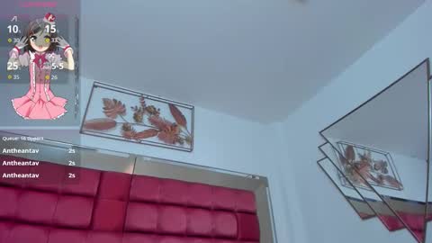 saskiagrendel online show from November 26, 12:55 am