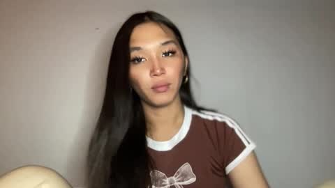 Sassygirl online show from March 1, 11:32 am