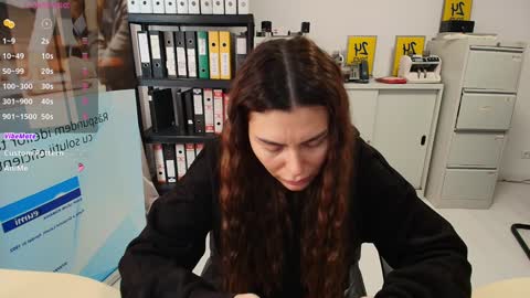 sassytiff online show from January 27, 12:16 pm