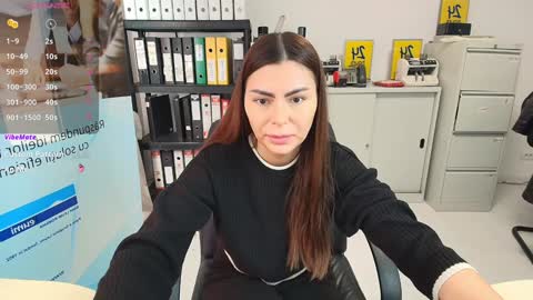 sassytiff online show from January 24, 11:15 am