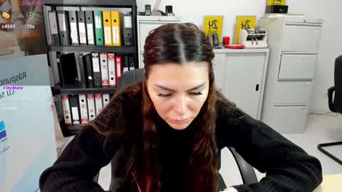 sassytiff online show from January 20, 11:13 am