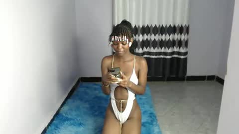 Sassy online show from March 3, 8:26 pm