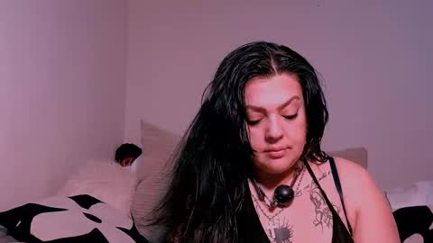 Alina online show from February 11, 6:51 am