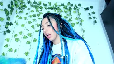 Saturnooo online show from December 28, 5:44 am