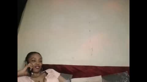 Shaniiice online show from October 24, 1:12 am