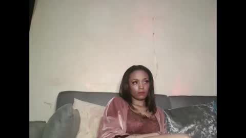 Shaniiice online show from November 18, 2:01 am