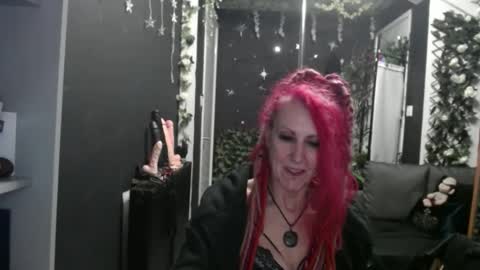 SaucySky online show from January 15, 11:44 pm