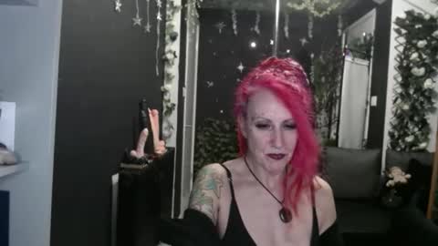 SaucySky online show from January 12, 11:21 pm