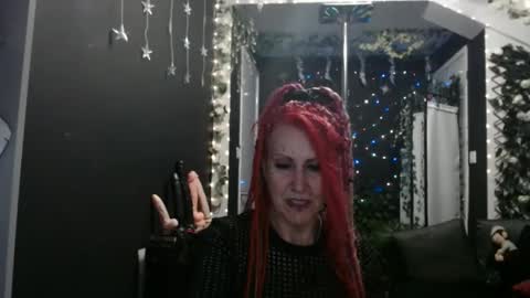 SaucySky online show from February 28, 9:23 pm