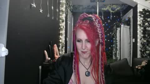 SaucySky online show from March 8, 11:18 pm