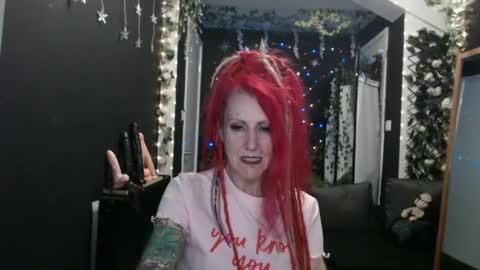 SaucySky online show from February 11, 9:03 pm