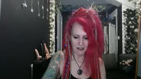 SaucySky online show from February 12, 10:26 pm