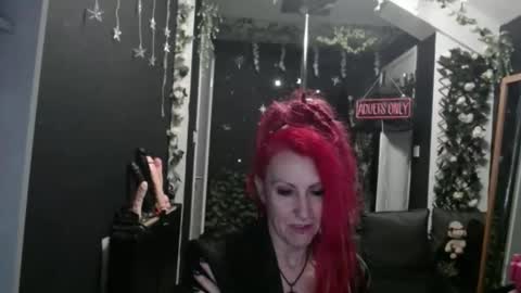 SaucySky online show from February 15, 7:51 am