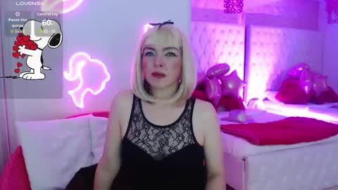 lilith online show from March 1, 3:50 am