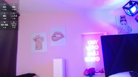 lilith online show from February 19, 3:39 am