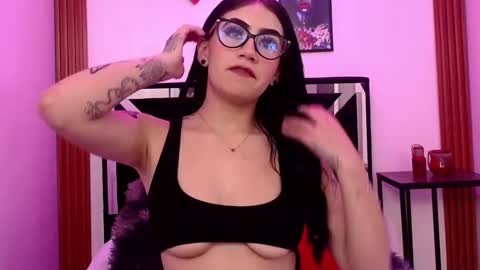 ANGELICA online show from October 22, 8:19 am