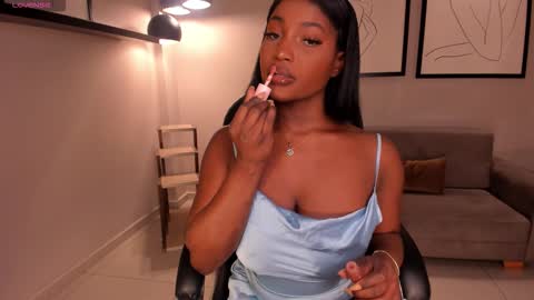 S a v a n n a h  online show from November 8, 1:27 pm