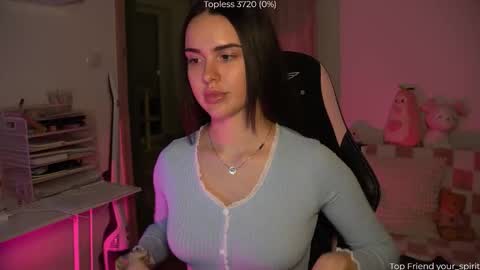 Naomi online show from December 4, 8:42 pm