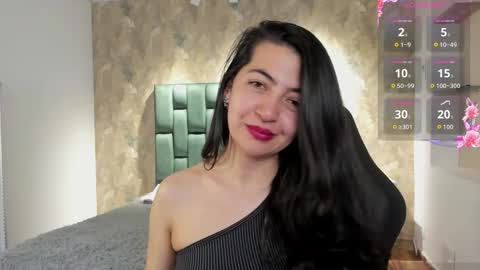 Saya Amaretto  online show from November 12, 8:07 pm