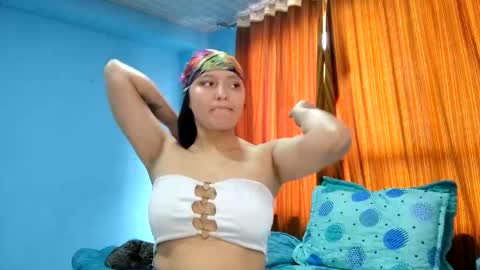 sayuce black online show from November 10, 3:29 pm