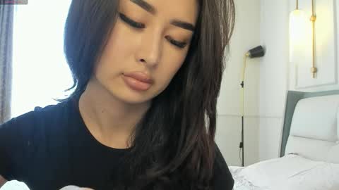 SayokoMia online show from February 15, 8:57 am