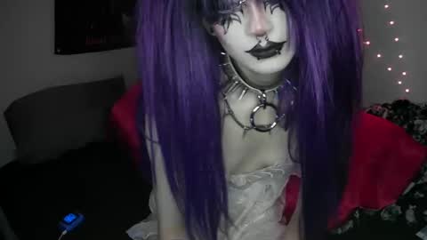 Scary online show from November 24, 2:57 am