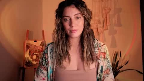 Venus online show from November 23, 3:36 pm