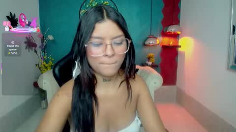 Marie  online show from November 23, 1:52 am