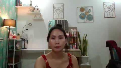 scarlett. online show from January 8, 11:21 am