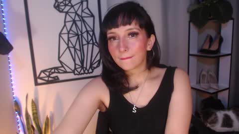 Scarlat Diamond  online show from October 7, 10:41 am