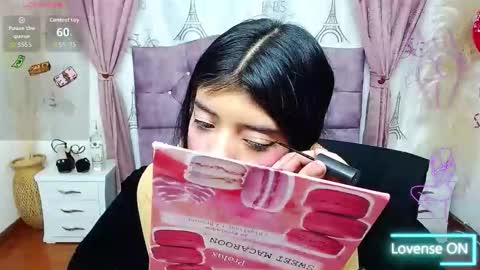 scarlet329665 online show from March 4, 12:23 pm