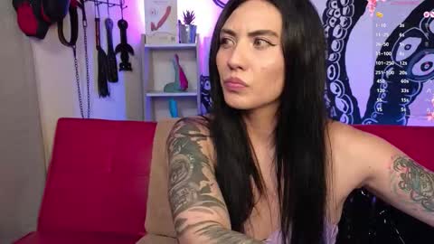 Explicit Content  online show from February 23, 12:37 pm