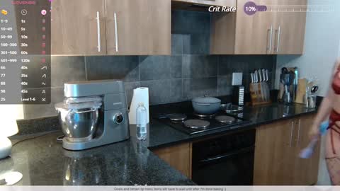 Scarlet Carnal -  online show from December 15, 1:35 am