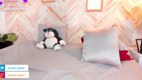 Maria online show from February 10, 12:35 am