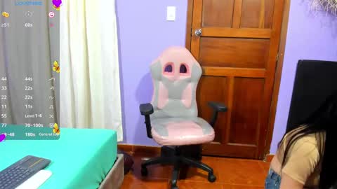 scarlet_hit online show from February 28, 4:10 am