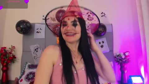 scarlet_hit online show from November 2, 5:11 am