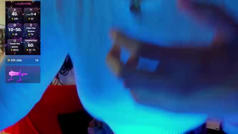 scarlet taylor kennedy online show from January 6, 10:46 pm