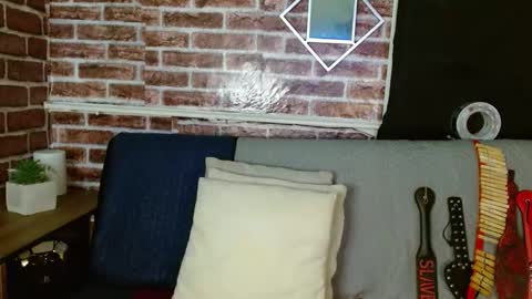 Scarlet online show from February 7, 11:52 pm