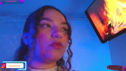 Scarlet online show from September 30, 2:17 am