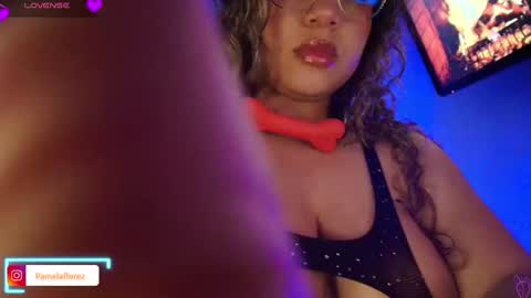 Scarlet online show from October 12, 3:53 am