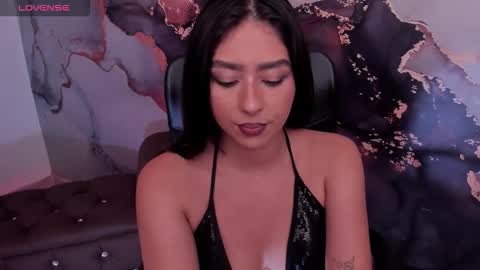 SCARLET online show from December 19, 4:59 am