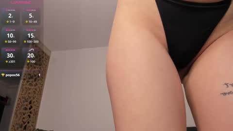 scarletflamee online show from January 14, 8:47 pm