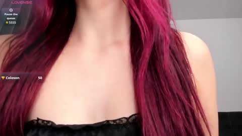 scarletflamee online show from November 30, 10:47 pm