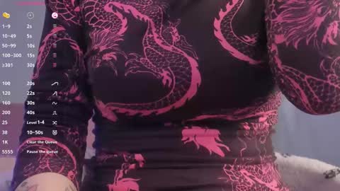 Scarlet  online show from November 20, 5:52 am