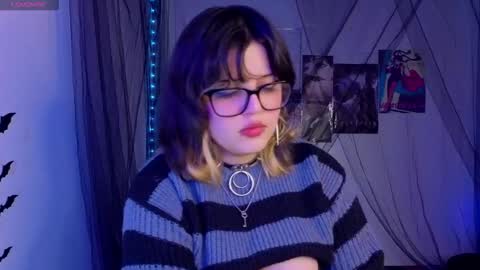 SCARLETH online show from November 28, 3:09 am