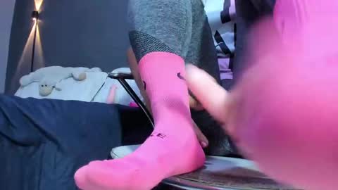 Scarleth Nyx online show from September 12, 2:24 pm