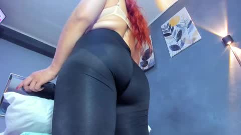 Scarleth Nyx online show from September 26, 1:53 pm